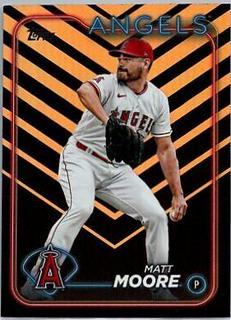 Matt Moore