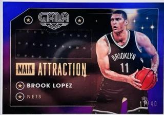 Brook Lopez