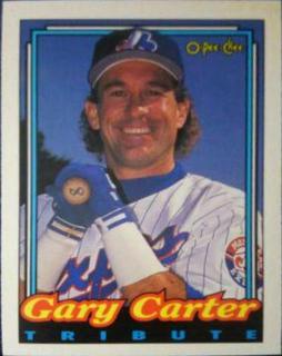 Gary Carter
