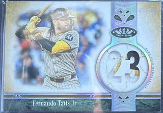 Fernando Tatis Jr.