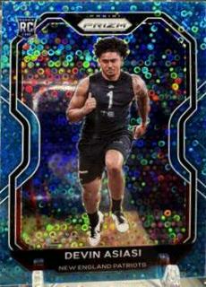Devin Asiasi
