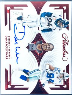DeMarcus Ware