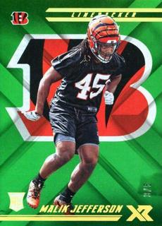 Malik Jefferson