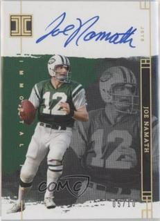 Joe Namath