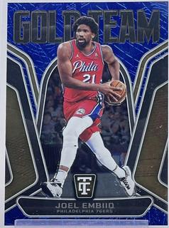 Joel Embiid