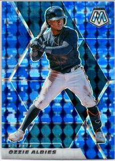 Ozzie Albies