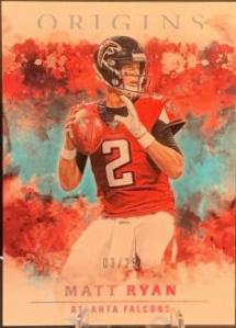 Matt Ryan