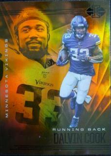 Dalvin Cook