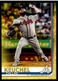 Dallas Keuchel