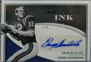 Terry Bradshaw