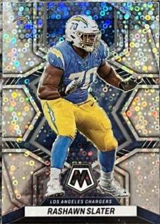 Rashawn Slater