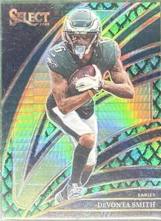 DeVonta Smith