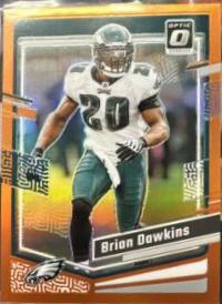 Brian Dawkins