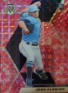 Josh Fleming