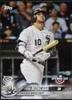 Yoan Moncada