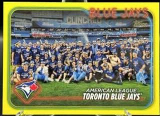 Toronto Blue Jays