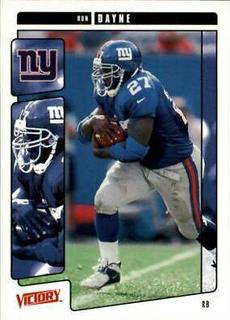 Ron Dayne