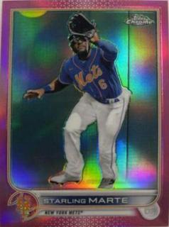Starling Marte
