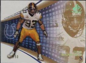 Bob Sanders