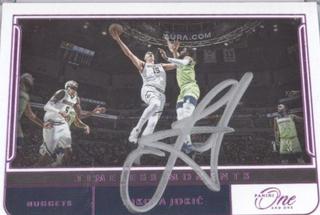 Nikola Jokic