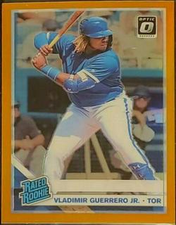 Vladimir Guerrero Jr.