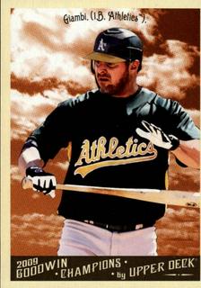 Jason Giambi