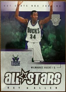 Ray Allen