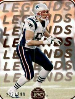 Mike Vrabel