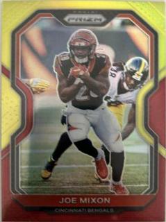 Joe Mixon