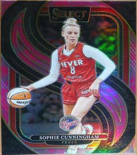 Sophie Cunningham