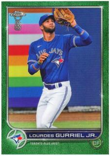 Lourdes Gurriel Jr.