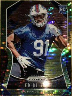 Ed Oliver