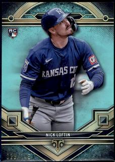 Nick Loftin