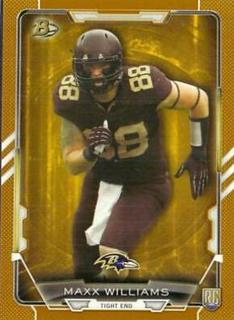 Maxx Williams
