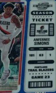 Anfernee Simons