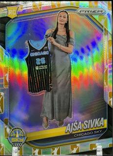 Ajsa Sivka