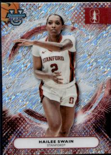 Hailee Swain