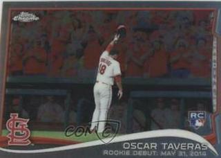 Oscar Taveras