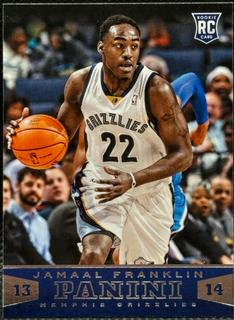 Jamaal Franklin