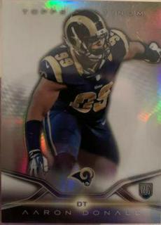 Aaron Donald