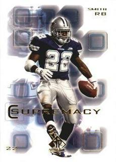 Emmitt Smith