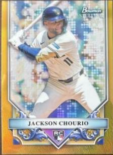Jackson Chourio