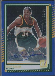 Ray Allen
