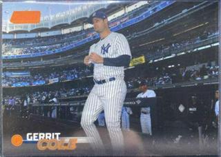 Gerrit Cole