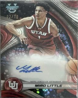 Miro Little