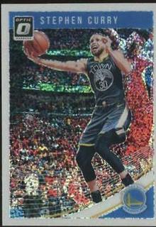 Stephen Curry