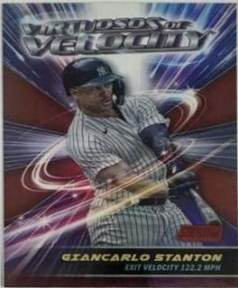 Giancarlo Stanton