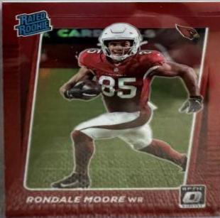 Rondale Moore