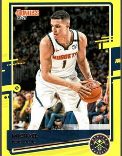 Michael Porter Jr.