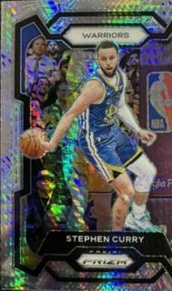 Stephen Curry